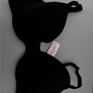 Soma Black Women's Bra 36D